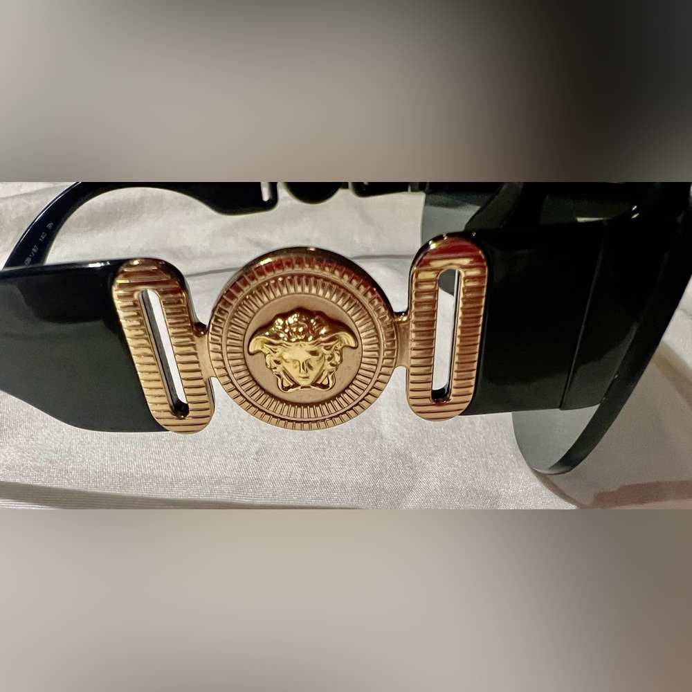 Versace Sunglasses